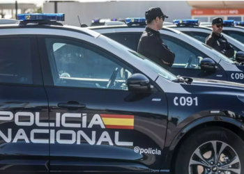 Desmantelan en España red que traficaba con dominicanos; 36 personas detenidas