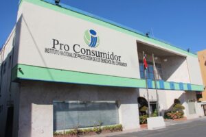 Pro Consumidor llama a comprar con seguridad y confianza en el “Viernes Negro”