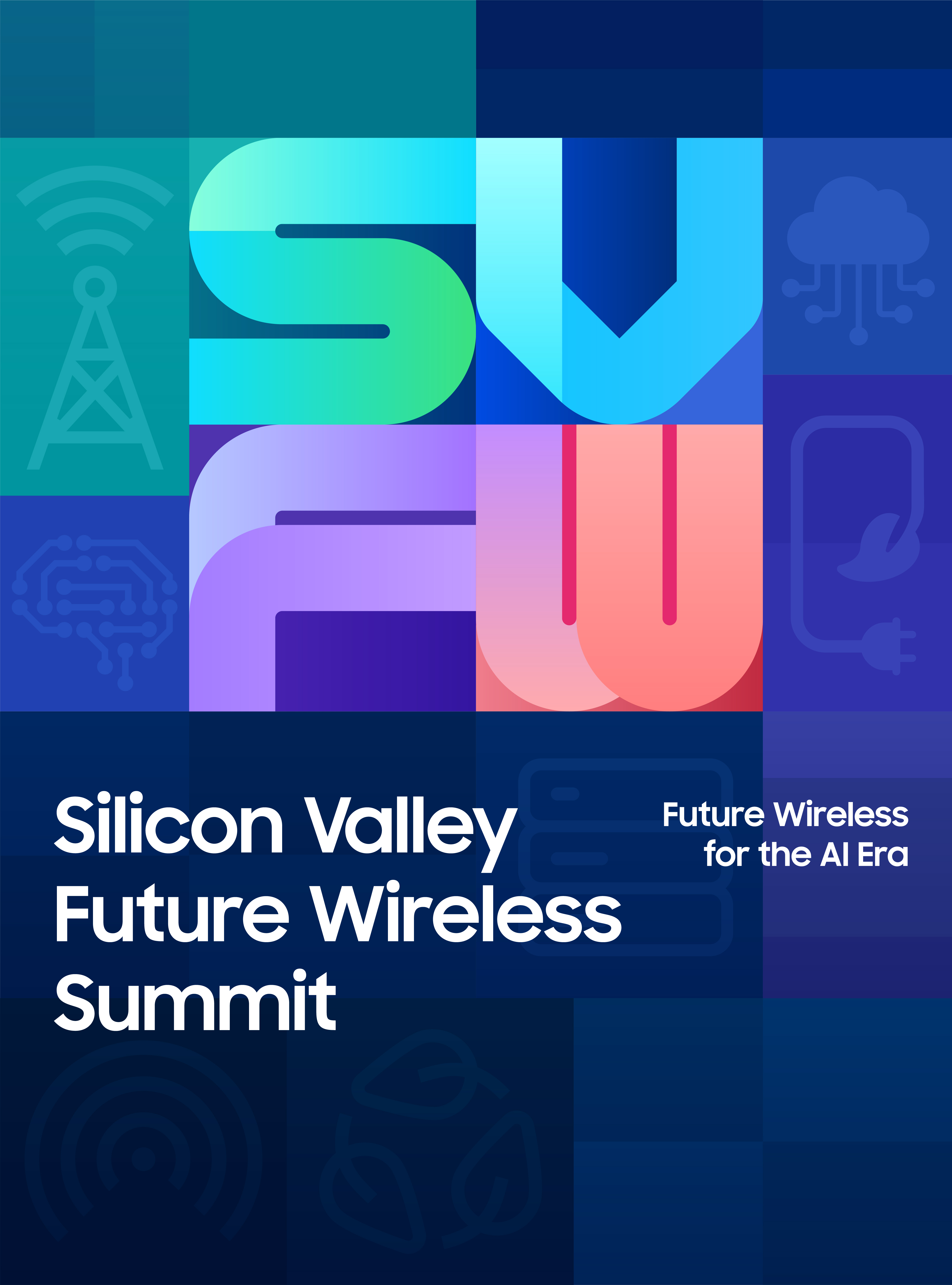 Samsung Electronics organiza Silicon Valley Future Wireless Summit