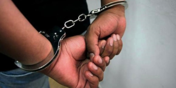 Arrestan a "Dany Mano Negra", acusado de herir de arma blanca a un hombre en Hato Mayor
