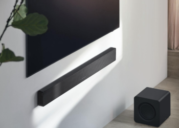 Samsung Electronics presenta sus nuevas soundbars en el CES 2025