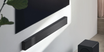 Samsung Electronics presenta sus nuevas soundbars en el CES 2025