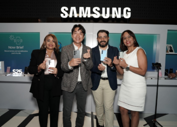La serie Samsung Galaxy S25 establece el estándar del smartphone con IA como un verdadero compañero