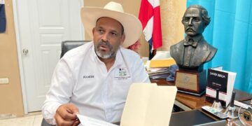 Alcalde de Dajabón resalta labor de Migración con repatriación de haitianos