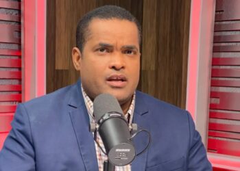 Valentín Pérez: “Temo violación en escuela de Higüey quede impune por tratarse de menor haitiana indocumentada”