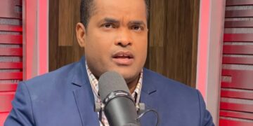 Valentín Pérez: “Temo violación en escuela de Higüey quede impune por tratarse de menor haitiana indocumentada”