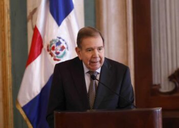 Edmundo González Urrutia dice volverá muy pronto a Venezuela en libertad
