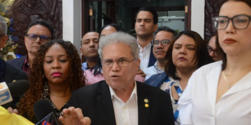 SNS y CMD acuerdan reunión este sábado para lograr el concenso