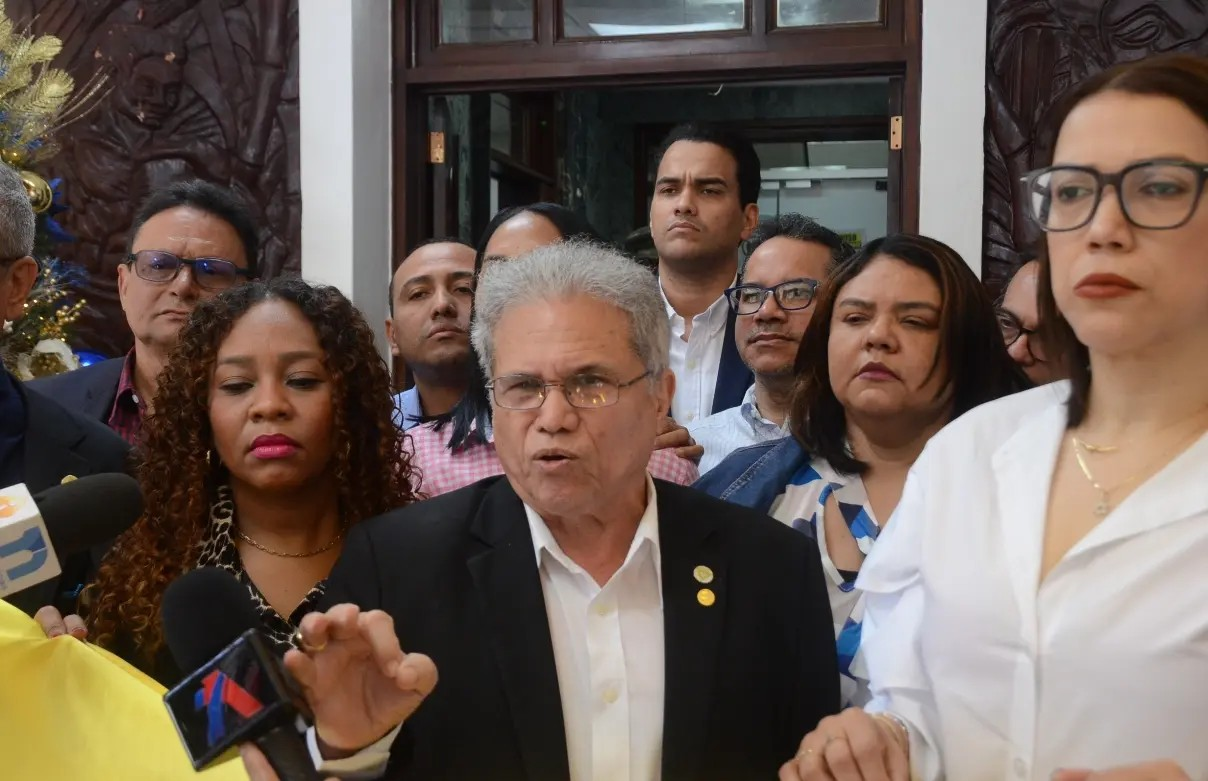 SNS y CMD acuerdan reunión este sábado para lograr el concenso