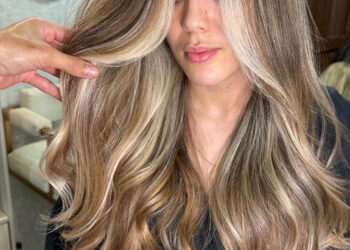 Conoce las tendencias de color de cabello que resaltarán en el 2025