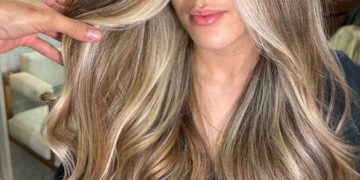 Conoce las tendencias de color de cabello que resaltarán en el 2025