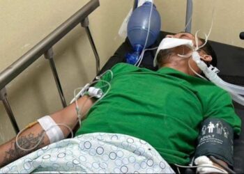 Suspenden agentes penitenciarios tras muerte de recluso por sobredosis en cárcel de Moca