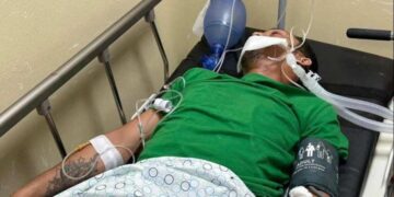 Suspenden agentes penitenciarios tras muerte de recluso por sobredosis en cárcel de Moca