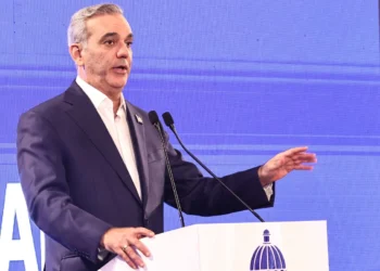RD luchará con Estados Unidos "sin límites" contra el narcotráfico y el crimen