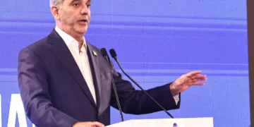 RD luchará con Estados Unidos "sin límites" contra el narcotráfico y el crimen