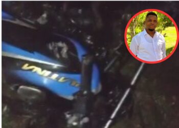 Familiares piden justicia ante muerte de pariente en accidente de tránsito