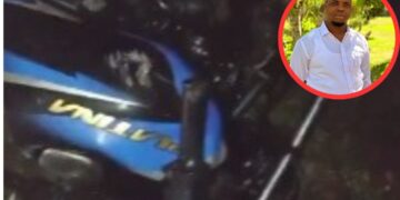 Familiares piden justicia ante muerte de pariente en accidente de tránsito