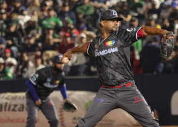 Escogido buscará hoy la corona 23 para RD en Serie del Caribe