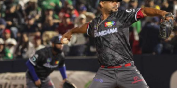 Escogido buscará hoy la corona 23 para RD en Serie del Caribe