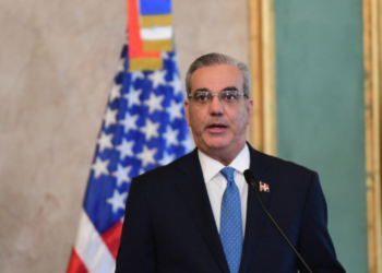 Presidente Luis Abinader dice habría 100 millones de toneladas de tierras raras en RD