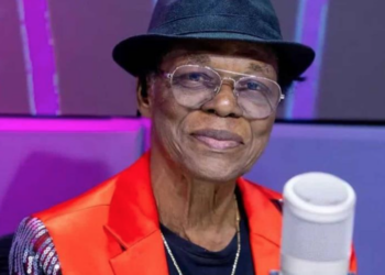 Fallece el cantante Félix Cumbé a los 64 años