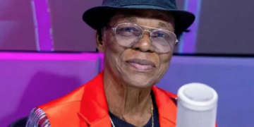Fallece el cantante Félix Cumbé a los 64 años