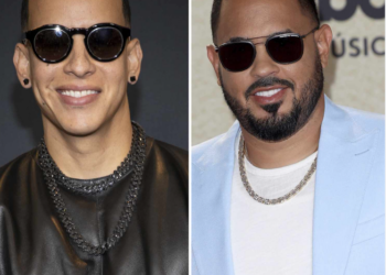 Pina sobre caso Daddy Yankee y Mireddys: es un circo por dinero
