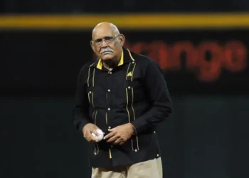Fallece el cronista deportivo Mendy López