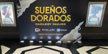 Pantallas dominicanas estrenan “Sueños Dorados”; documental de Marileidy Paulino