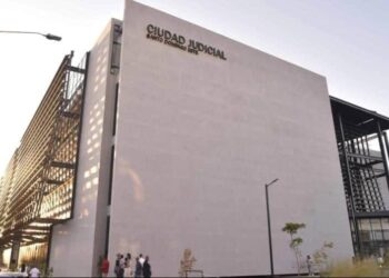 ¿Cuándo iniciará la prestación de servicios en la Ciudad Judicial de Santo Domingo Este?