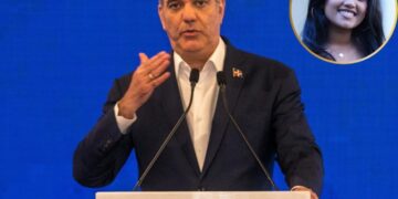 Abinader dice investigación de india desaparecida está en manos del MP: "Nosotros respetamos y no nos inmiscuimos"