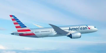 American Airlines tendrá desde diciembre cuatro nuevas rutas a Punta Cana