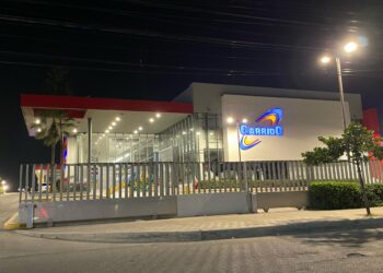 Colaboradores de Almacenes Garrido en SDE solicitan flexibilización para sus días de descanso