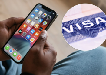 Estados Unidos propuso revisar redes sociales para solicitud de visado