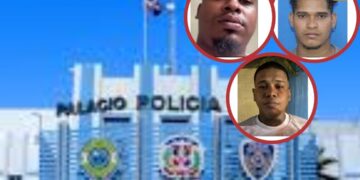 Activan la búsqueda de "Yon el Sicario", "El Capo" y "La Bolanta", implicados en doble homicidio