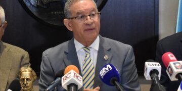 Instituto Duartiano: Es "inicua campaña" de Amnistía Internacional contra RD