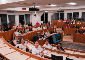 Mujeres en Latinoamérica lideran la intención de emprender con la menor brecha de género a nivel global, revela reporte de Mastercard