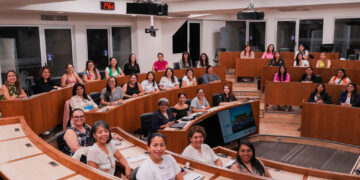 Mujeres en Latinoamérica lideran la intención de emprender con la menor brecha de género a nivel global, revela reporte de Mastercard