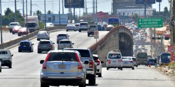 Cerrarán a partir de este lunes 45 pasos a desnivel y puentes por mantenimiento