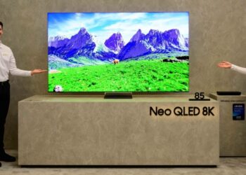 ¿Qué son las tecnologías QLED y Neo QLED y por qué es importante conocerlas?