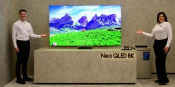 ¿Qué son las tecnologías QLED y Neo QLED y por qué es importante conocerlas?