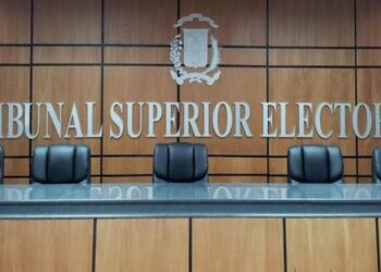 TSE rechaza impugnación sobre elección de miembros del comité político del PLD