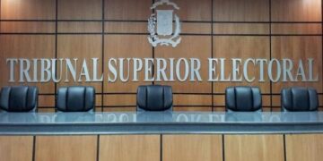 TSE rechaza impugnación sobre elección de miembros del comité político del PLD