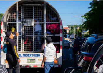 236 extranjeros en situación irregular son detenidos en Friusa y Mata Mosquito