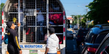 236 extranjeros en situación irregular son detenidos en Friusa y Mata Mosquito