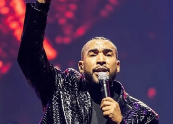 Artistas de la música latina lloran la tragedia de Santo Domingo