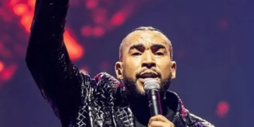 Artistas de la música latina lloran la tragedia de Santo Domingo