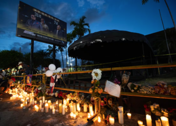 Aumenta a 231 los fallecidos por colapso de la discoteca Jet Set