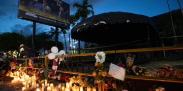 Aumenta a 231 los fallecidos por colapso de la discoteca Jet Set