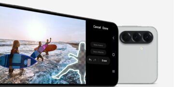 Captura y edita con facilidad: descubre las herramientas de IA para fotos y videos en el Galaxy A56 5G
